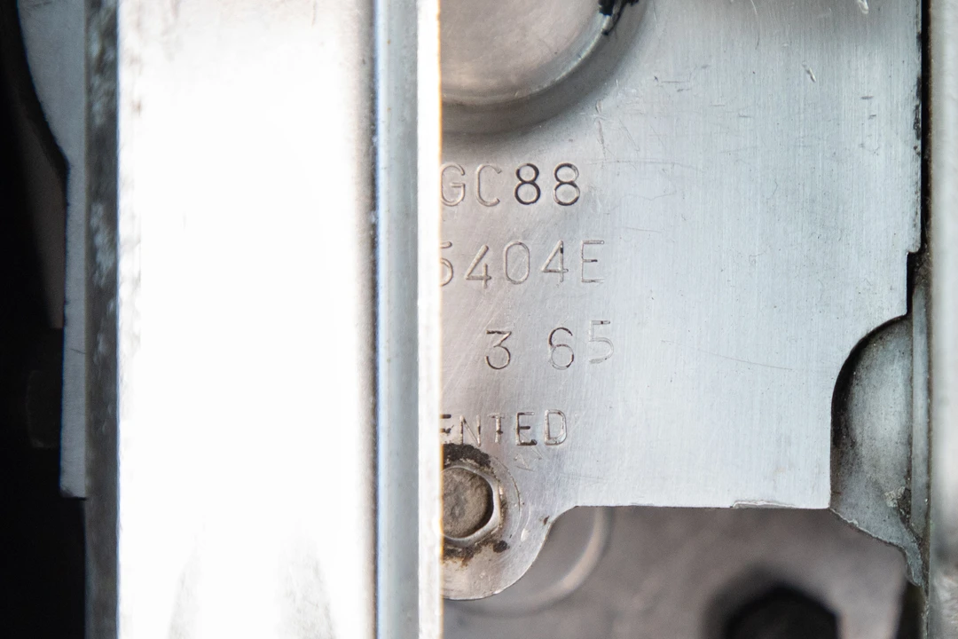 1965 Jaguar E-Type Series 1 - Image 6 of 31