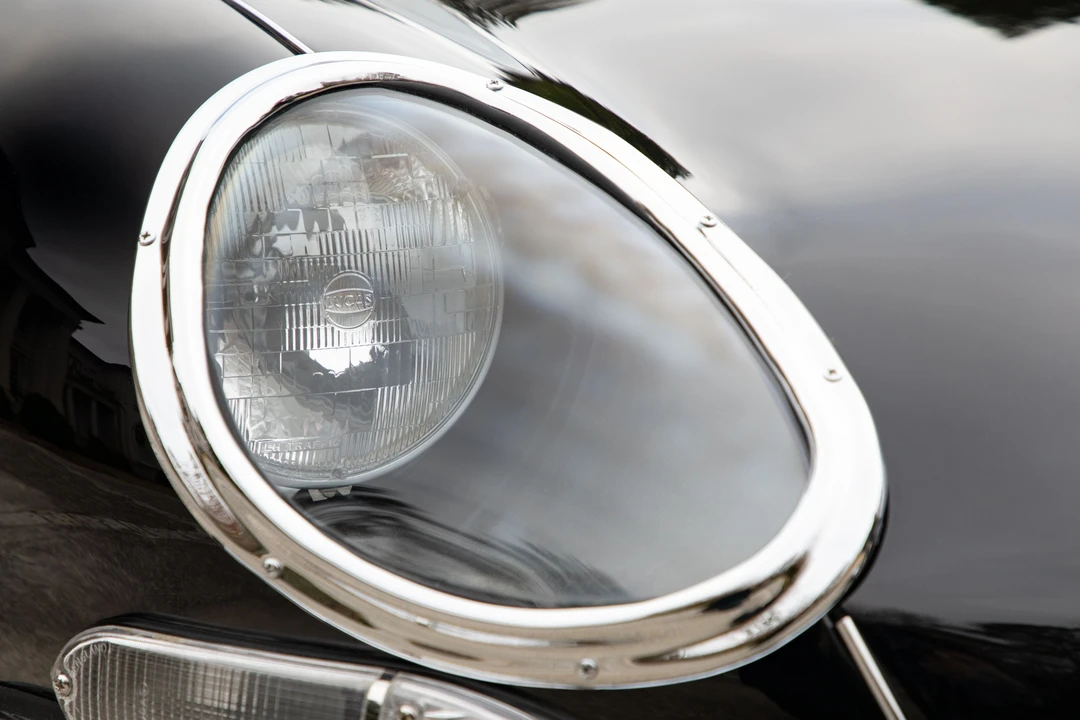 1965 Jaguar E-Type Series 1 - Image 21 of 31