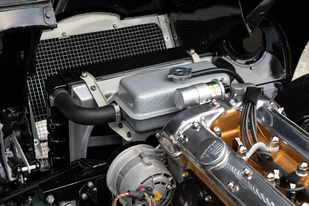 1965 Jaguar E-Type Series 1 - Image 15 of 31
