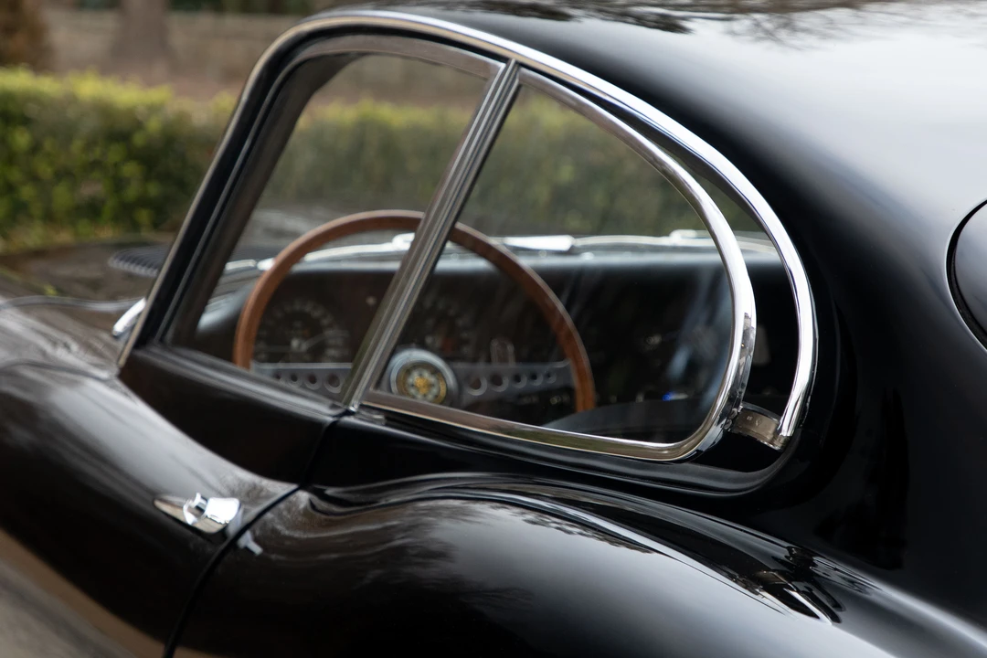 1965 Jaguar E-Type Series 1 - Image 23 of 31