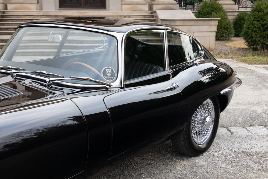 1965 Jaguar E-Type Series 1 - Image 25 of 31