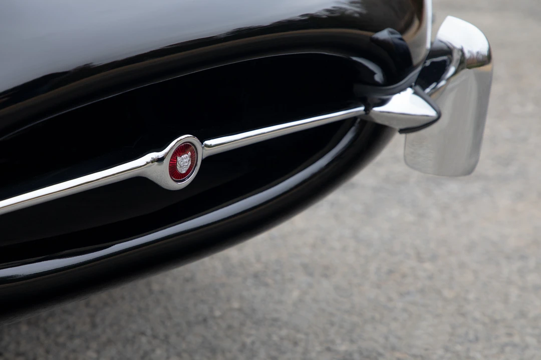 1965 Jaguar E-Type Series 1 - Image 22 of 31
