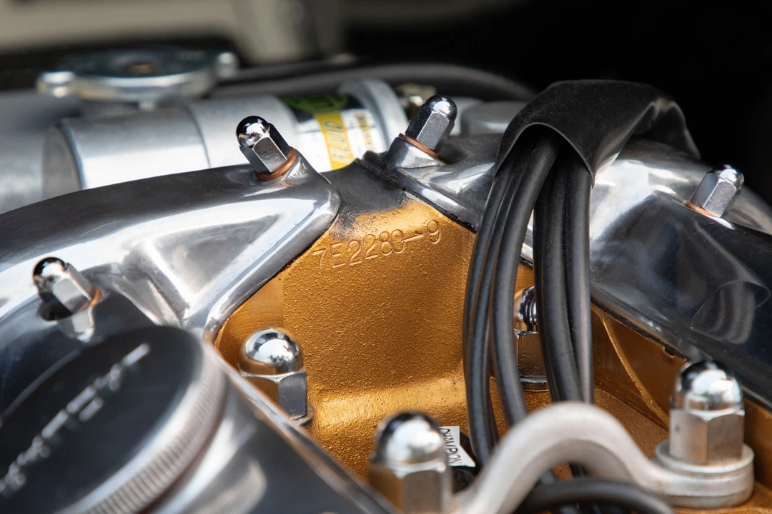 1965 Jaguar E-Type Series 1 - Image 4 of 31