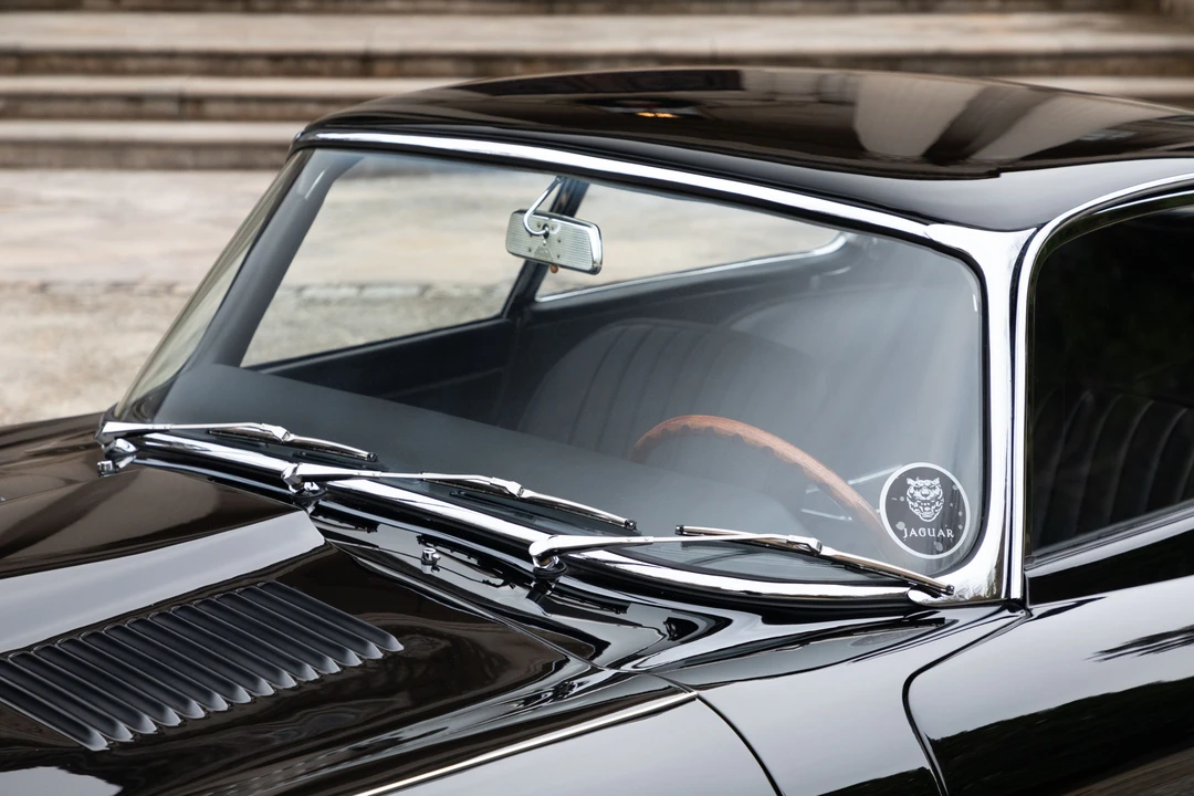 1965 Jaguar E-Type Series 1 - Image 20 of 31