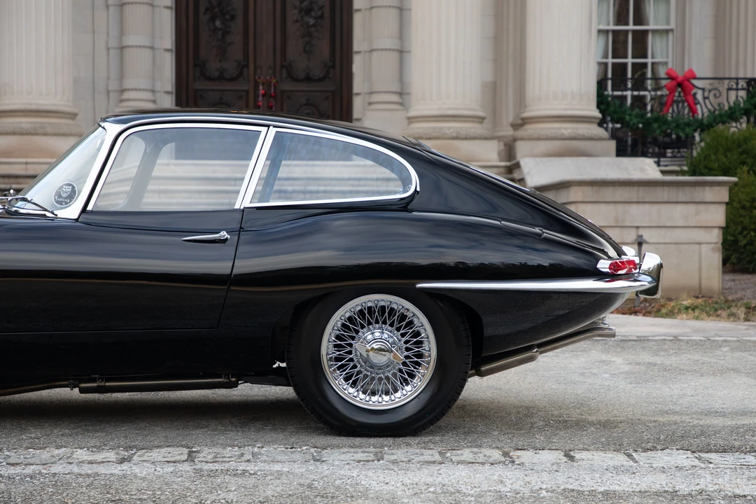 1965 Jaguar E-Type Series 1 - Image 29 of 31