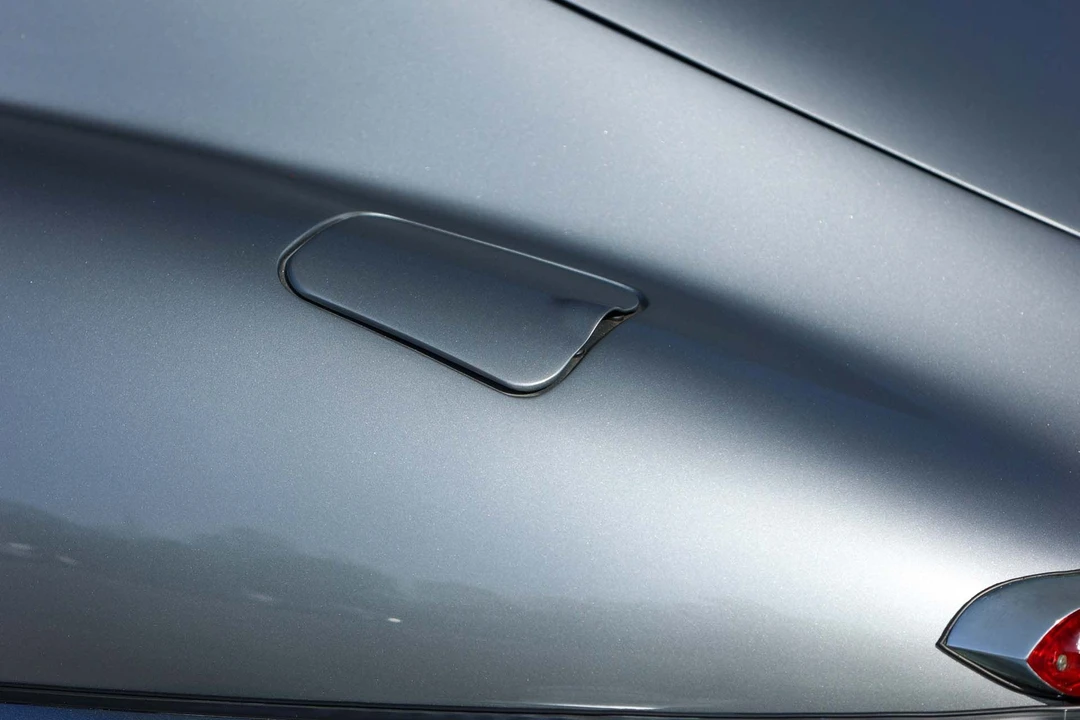 1965 Jaguar E-Type Series 1 - Image 31 of 31