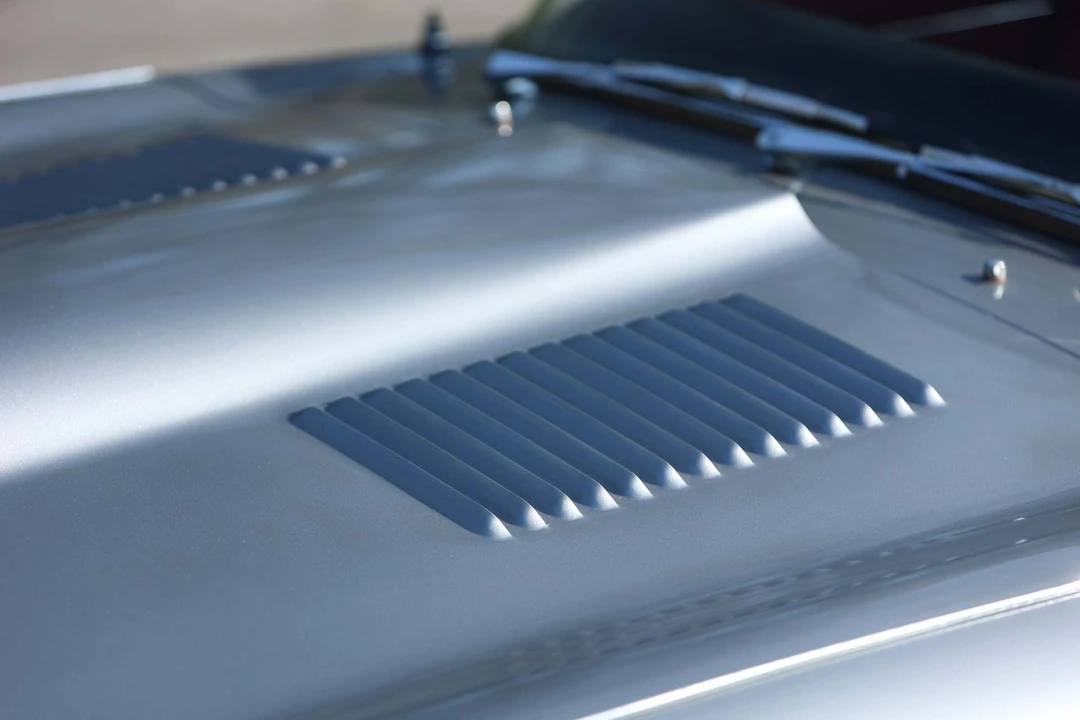 1965 Jaguar E-Type Series 1 - Image 28 of 31
