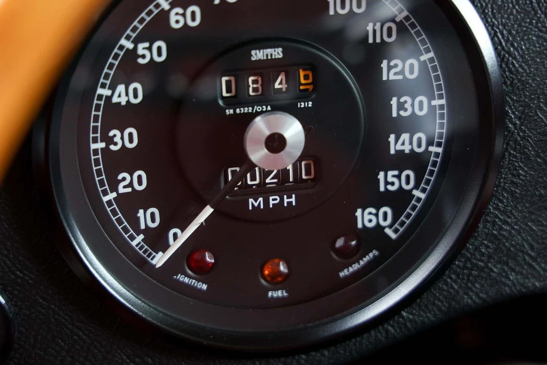 1965 Jaguar E-Type Series 1 - Image 15 of 31