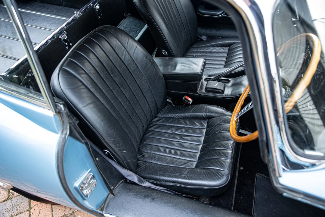 1965 Jaguar E-Type Series 1 - Image 15 of 23