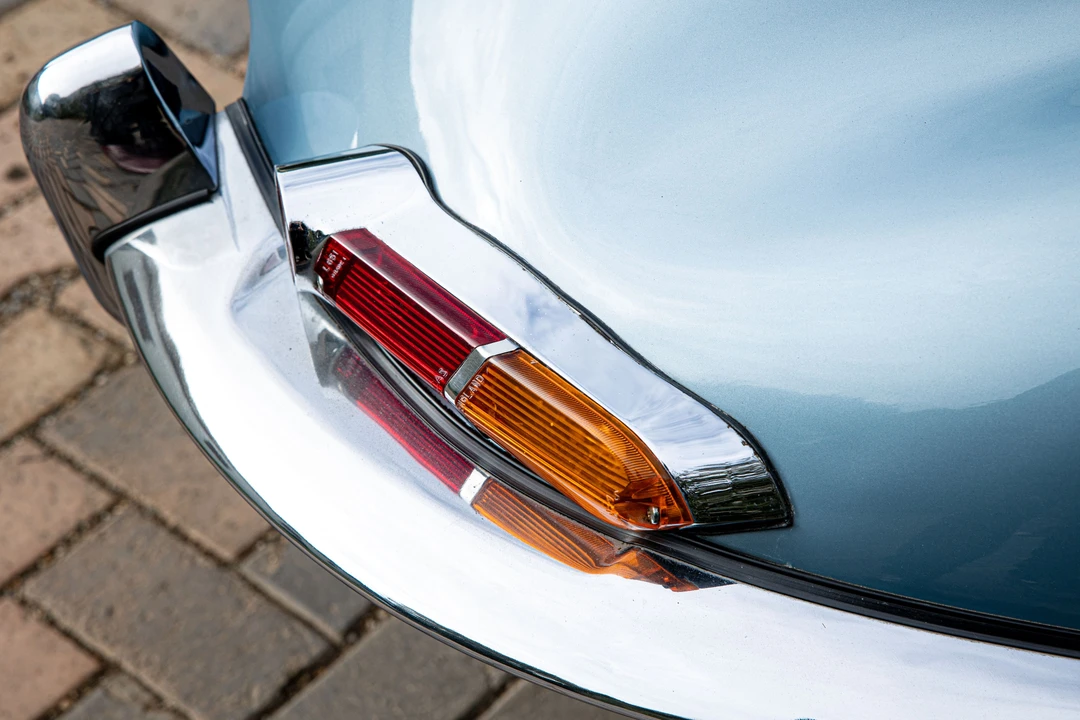 1965 Jaguar E-Type Series 1 - Image 10 of 23