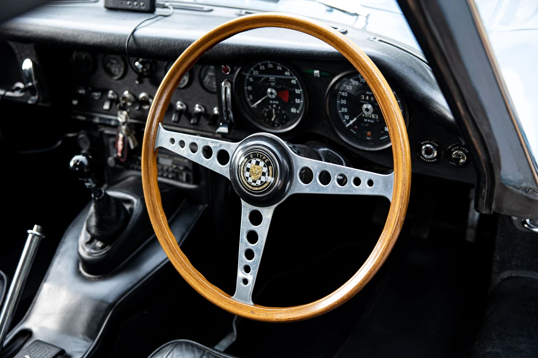 1965 Jaguar E-Type Series 1 - Image 17 of 23