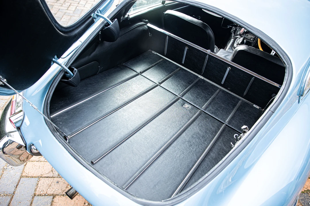 1965 Jaguar E-Type Series 1 - Image 14 of 23