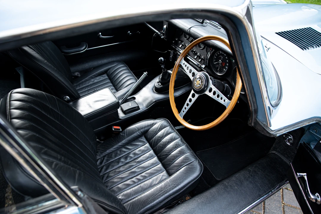 1965 Jaguar E-Type Series 1 - Image 18 of 23