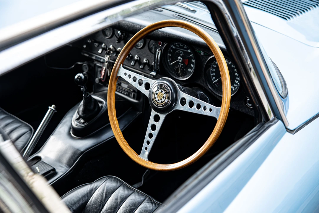 1965 Jaguar E-Type Series 1 - Image 19 of 23