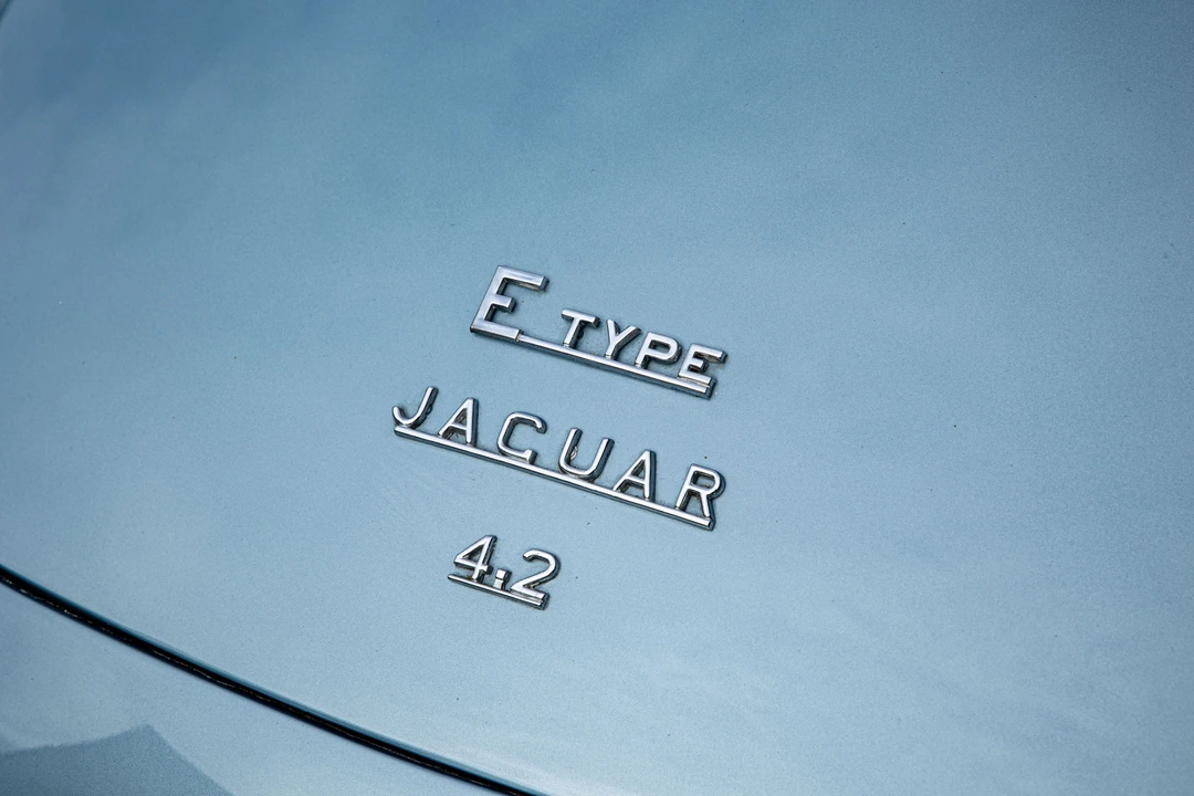 1965 Jaguar E-Type Series 1 - Image 11 of 23