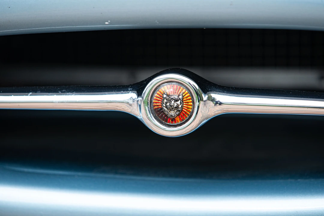 1965 Jaguar E-Type Series 1 - Image 6 of 23