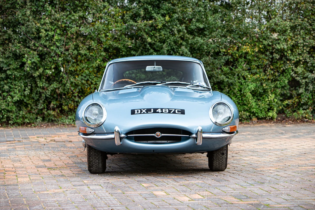 1965 Jaguar E-Type Series 1 - Image 4 of 23
