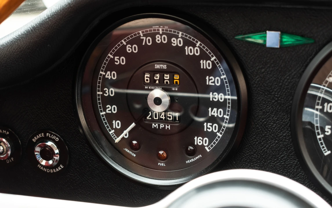 1965 Jaguar E-Type Series 1 - Image 14 of 31