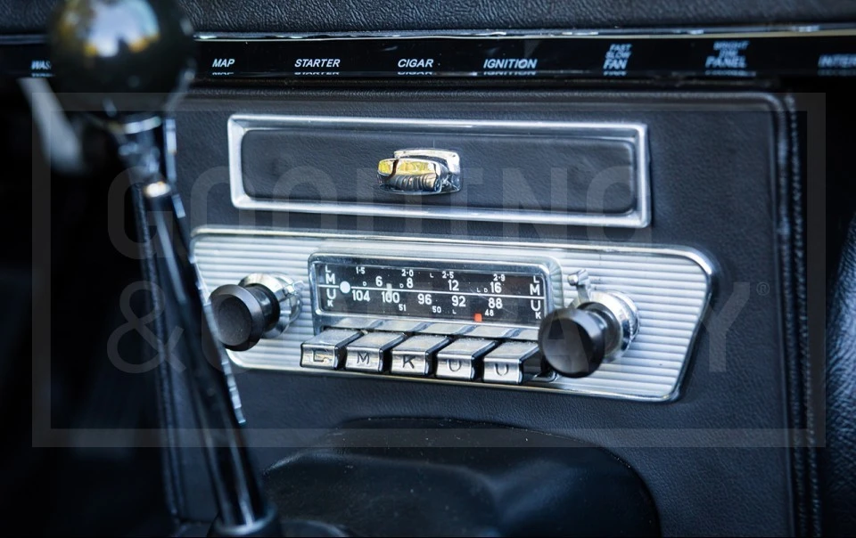 1965 Jaguar E-Type Series 1 - Image 8 of 13