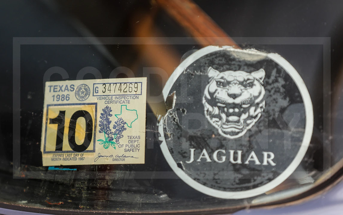 1965 Jaguar E-Type Series 1 - Image 15 of 20