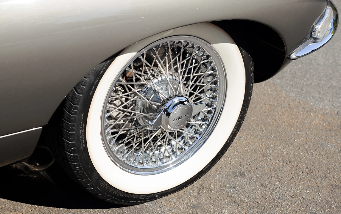 1965 Jaguar E-Type Series 1 - Image 14 of 15