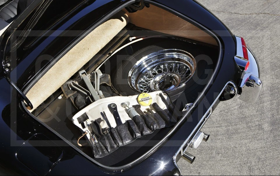 1965 Jaguar E-Type Series 1 - Image 12 of 13