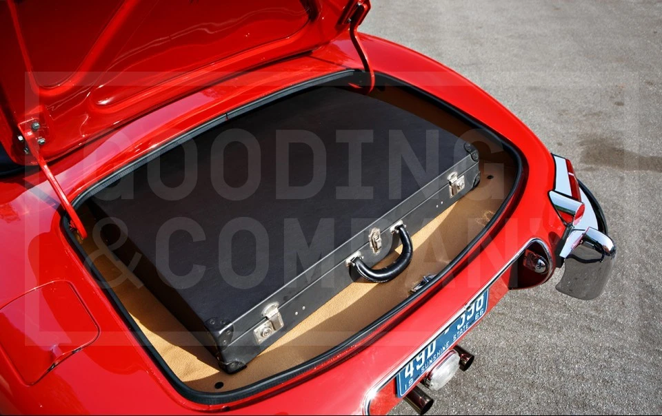 1965 Jaguar E-Type Series 1 - Image 13 of 17