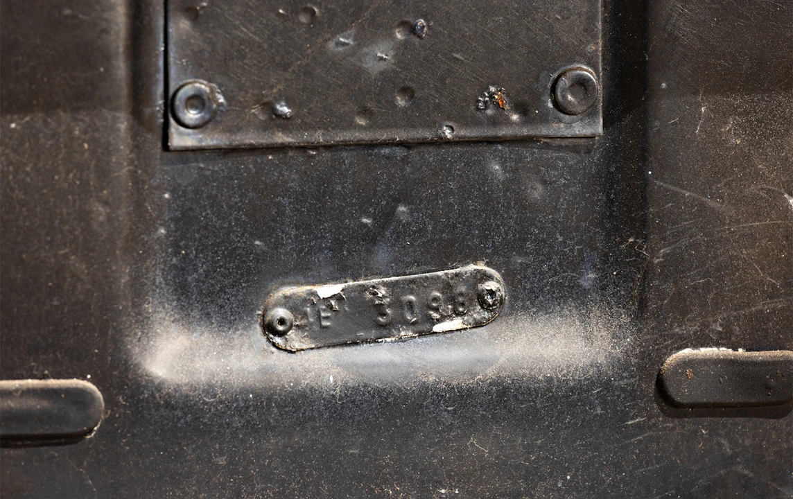 1965 Jaguar E-Type Series 1 - Image 23 of 24