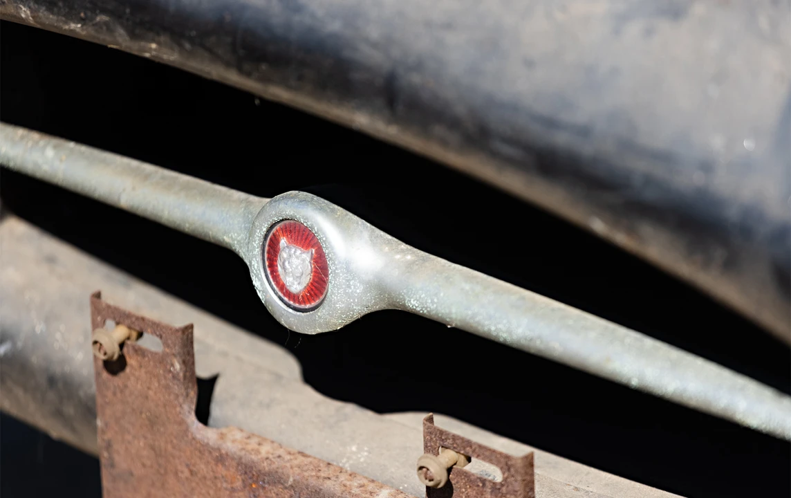 1965 Jaguar E-Type Series 1 - Image 8 of 24