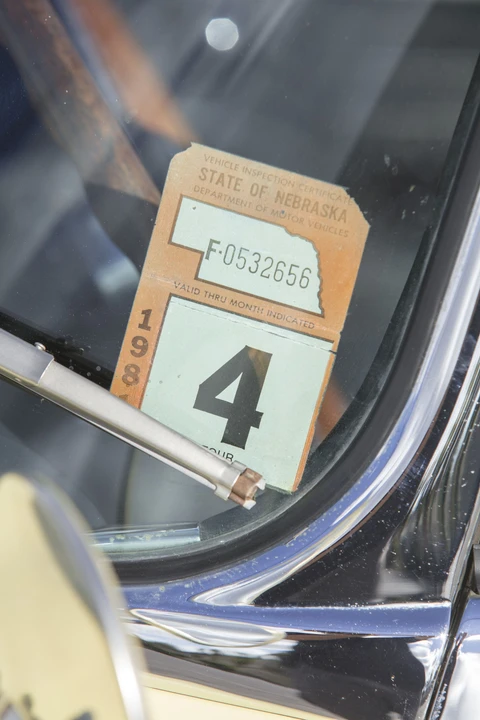 1965 Jaguar E-Type Series 1 - Image 19 of 31