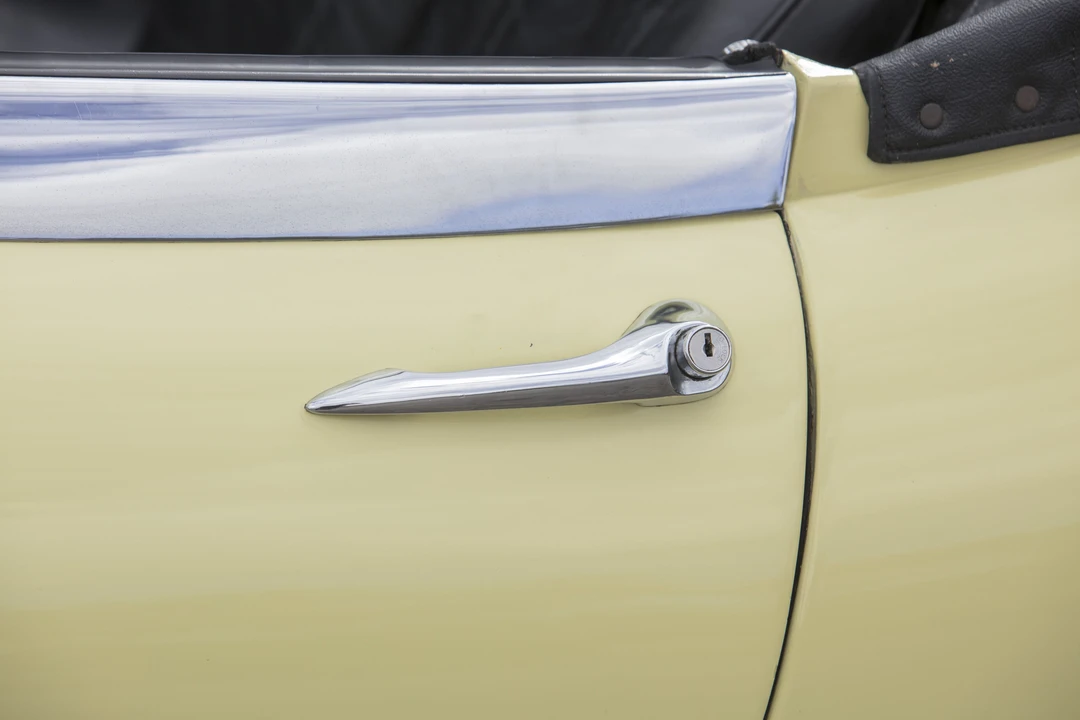 1965 Jaguar E-Type Series 1 - Image 30 of 31