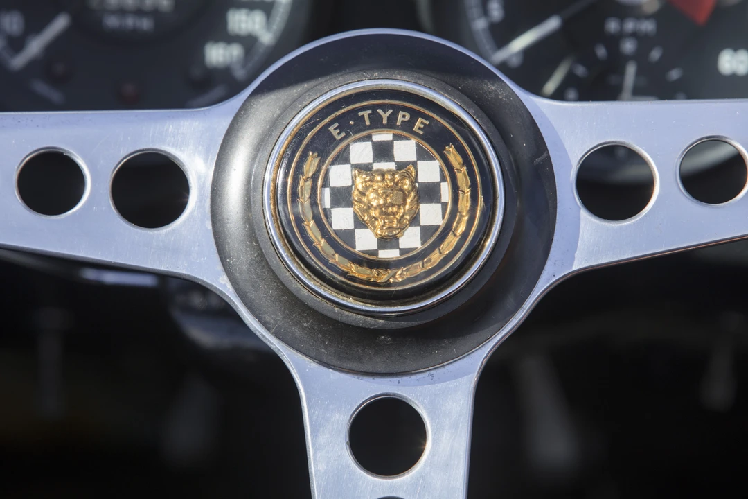 1965 Jaguar E-Type Series 1 - Image 13 of 31
