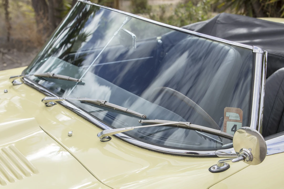 1965 Jaguar E-Type Series 1 - Image 20 of 31