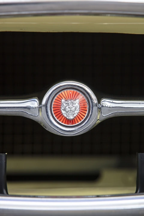 1965 Jaguar E-Type Series 1 - Image 27 of 31