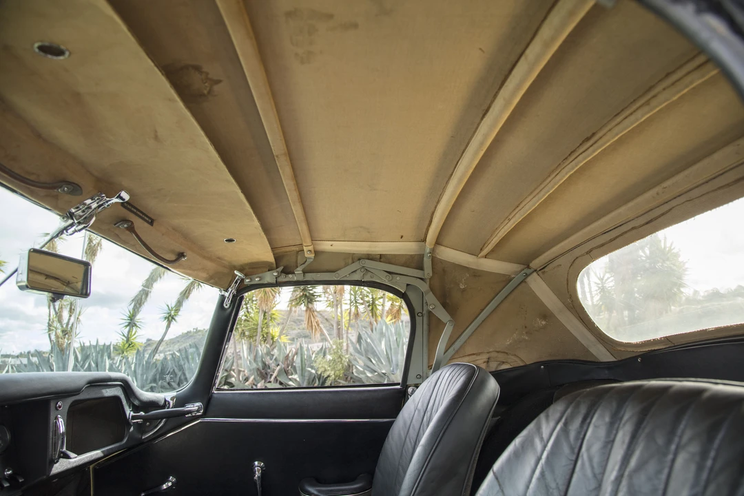 1965 Jaguar E-Type Series 1 - Image 21 of 31