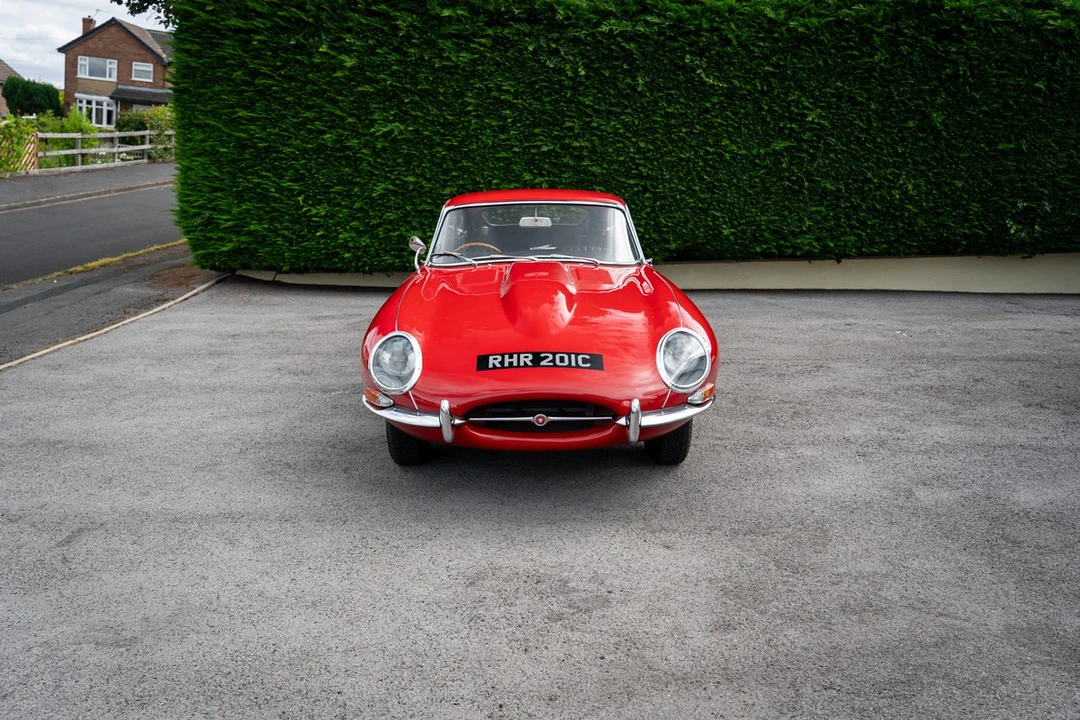 1965 Jaguar E-Type Series 1 - Image 15 of 30
