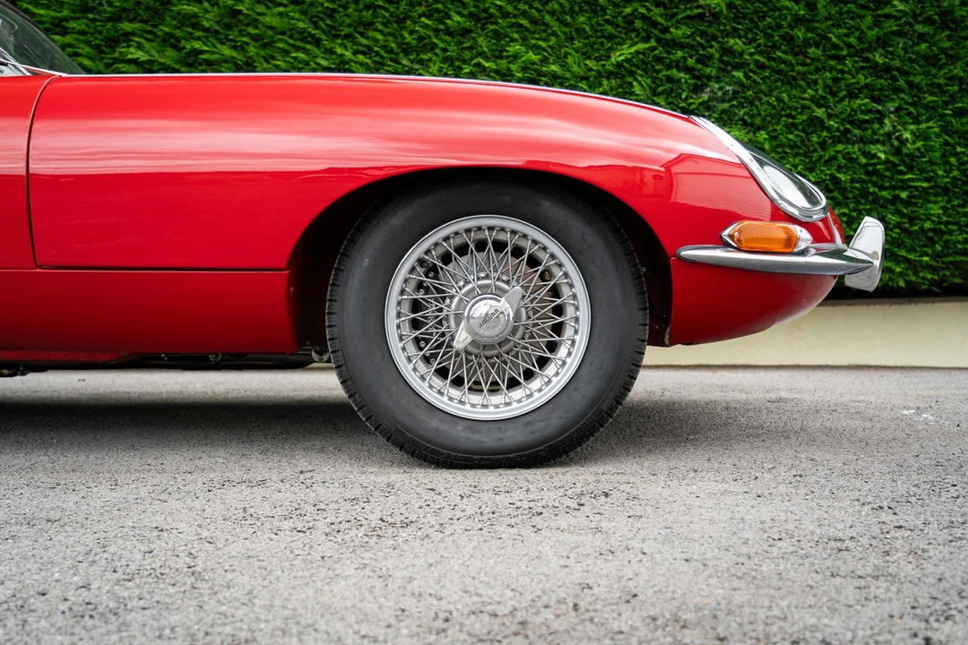 1965 Jaguar E-Type Series 1 - Image 19 of 30