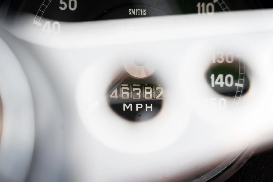1965 Jaguar E-Type Series 1 - Image 29 of 30