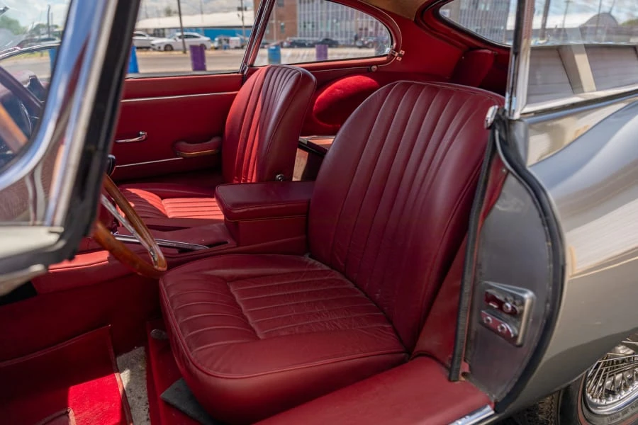 1965 Jaguar E-Type Series 1 - Image 20 of 25