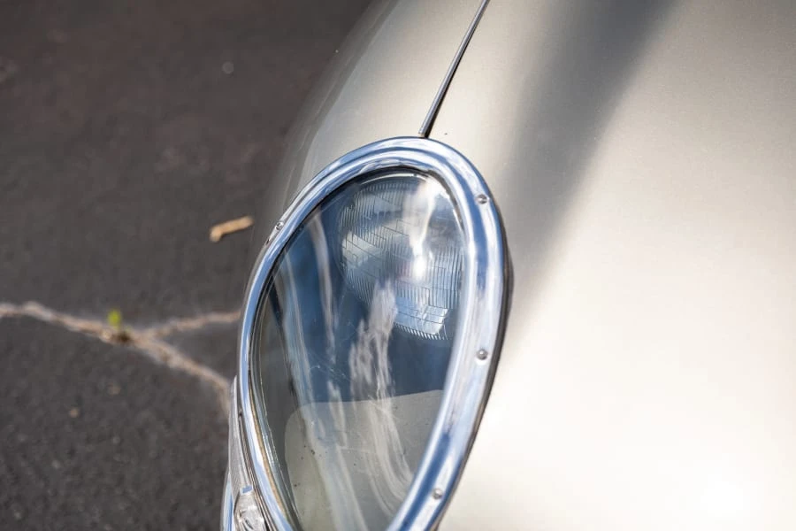 1965 Jaguar E-Type Series 1 - Image 8 of 25