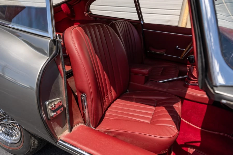 1965 Jaguar E-Type Series 1 - Image 21 of 25