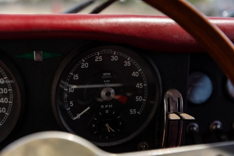 1965 Jaguar E-Type Series 1 - Image 16 of 25