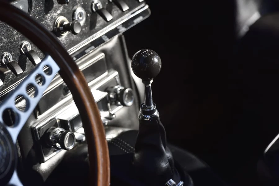 1965 Jaguar E-Type Series 1 - Image 28 of 31