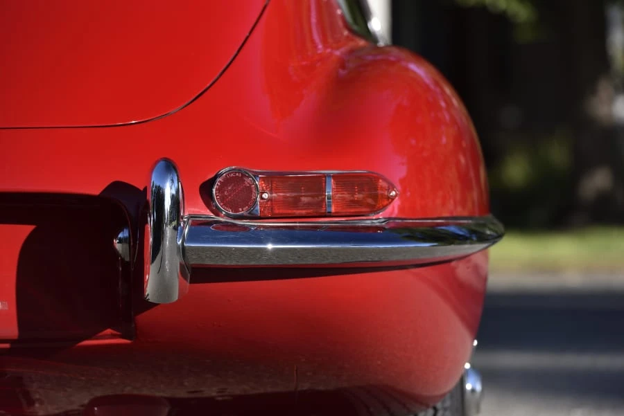 1965 Jaguar E-Type Series 1 - Image 9 of 31