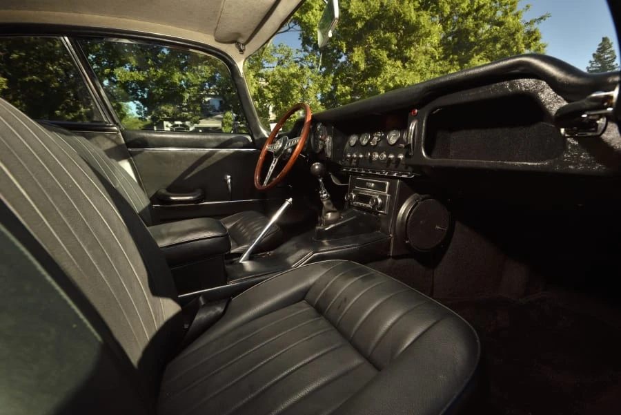 1965 Jaguar E-Type Series 1 - Image 26 of 31