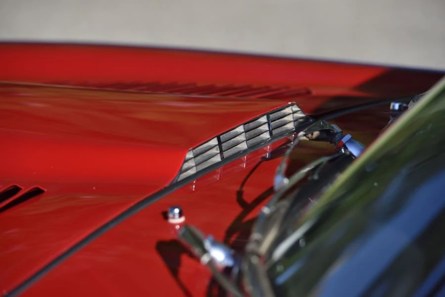 1965 Jaguar E-Type Series 1 - Image 7 of 31