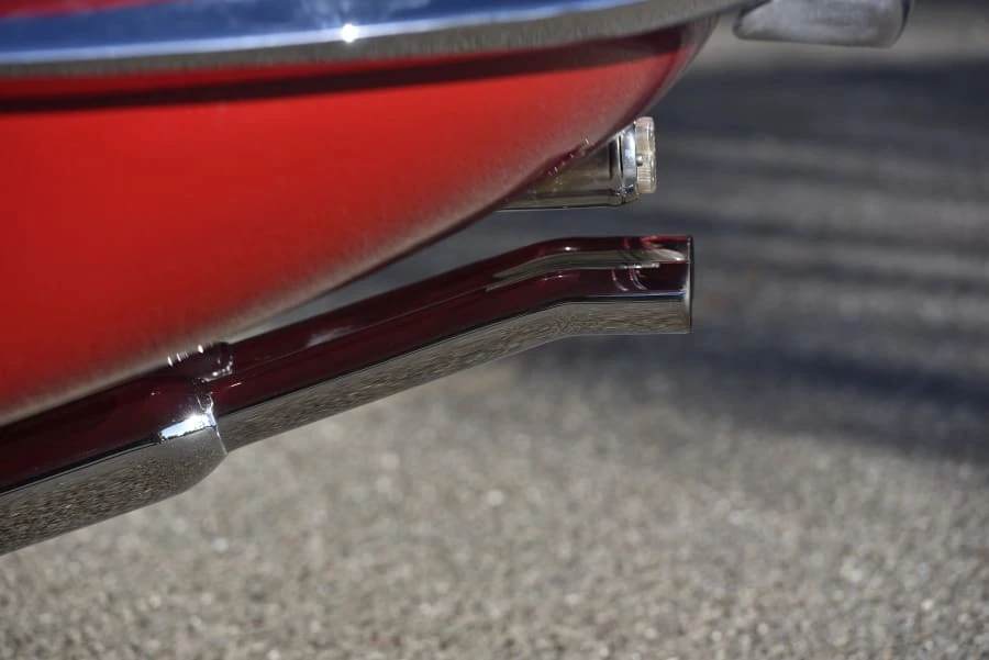 1965 Jaguar E-Type Series 1 - Image 15 of 31