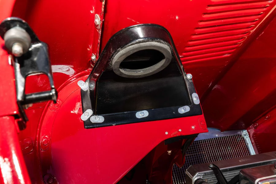 1965 Jaguar E-Type Series 1 - Image 31 of 31