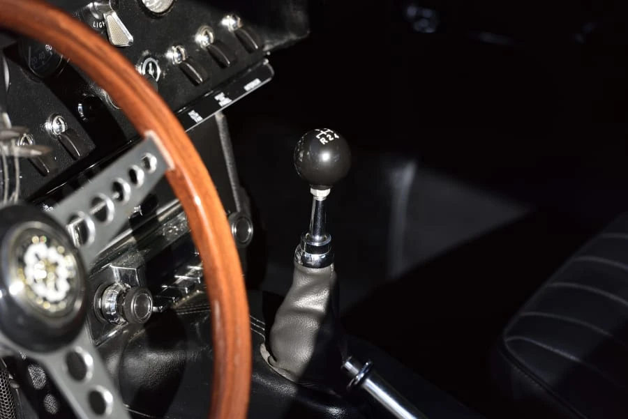 1965 Jaguar E-Type Series 1 - Image 27 of 31