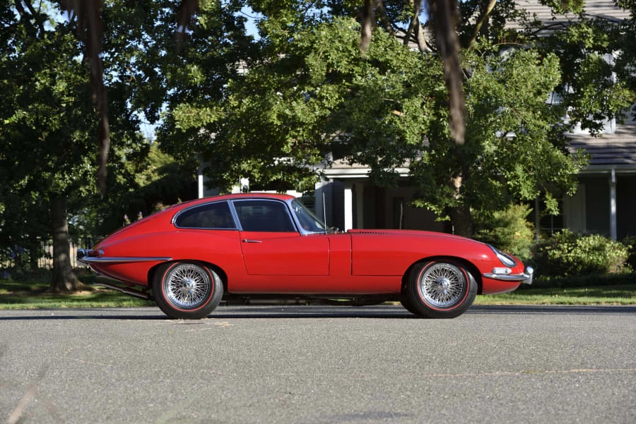 1965 Jaguar E-Type Series 1 - Image 2 of 31